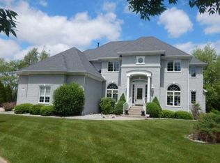3820 Lomond Ct, Greenwood, IN 46143
