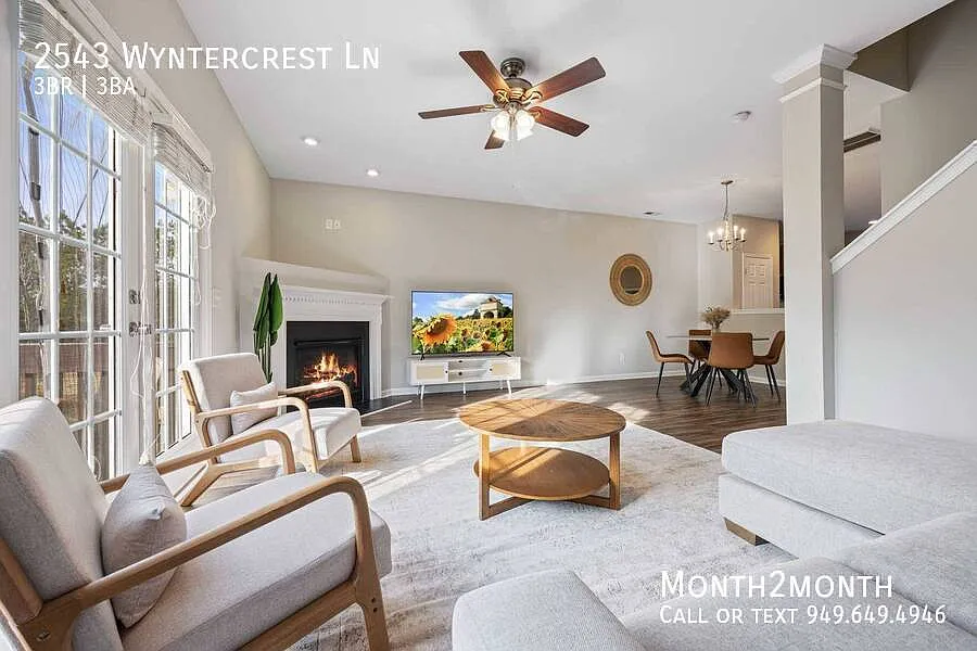 Wynter Retreat on Wyntercrest Ln — Photo 3
