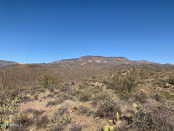 2nd image of 44905 N Cottonwood Canyon Road #-