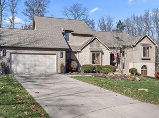 5514 Loch More Ct E, Dublin, OH 43017