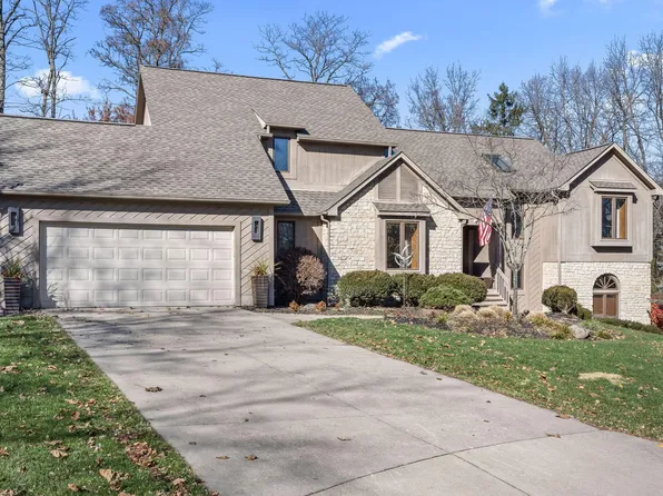 5514 Loch More Ct E, Dublin, OH 43017
