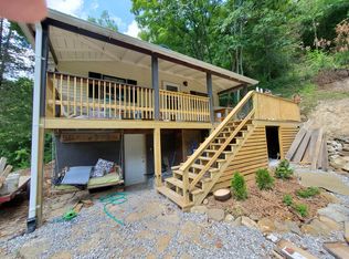 81 Krypton Napfor Rd, Krypton, KY 41754