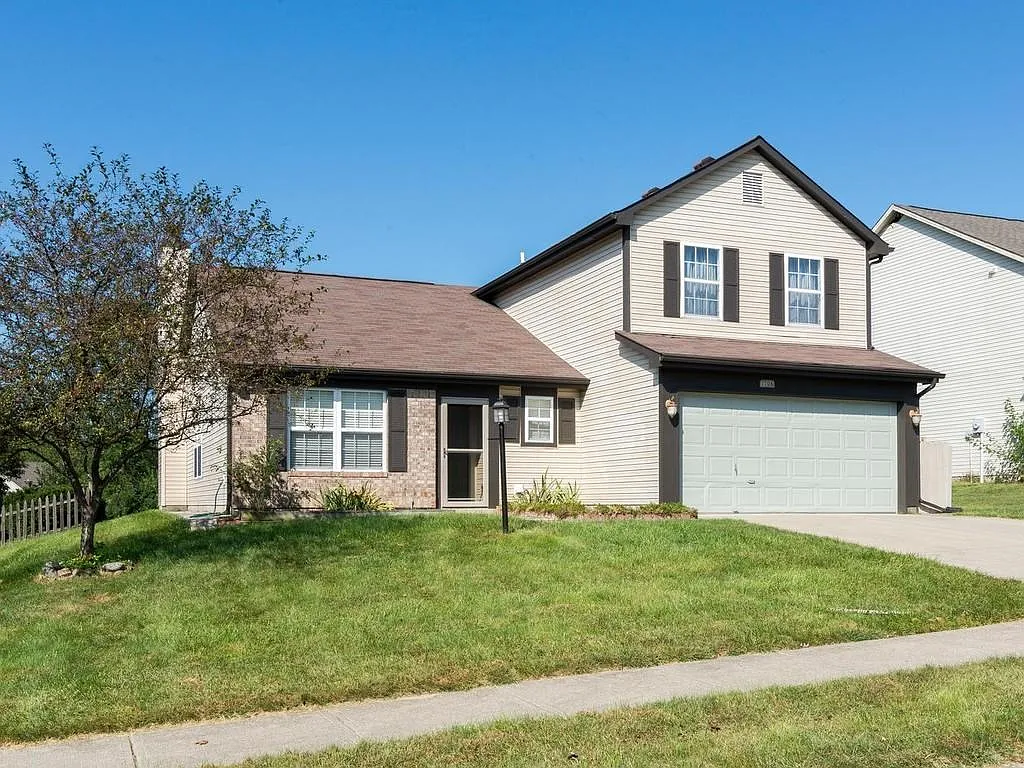 7706 High View Dr photo 1