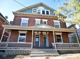 639 Hawthorne Ave #2, Cincinnati, OH 45205