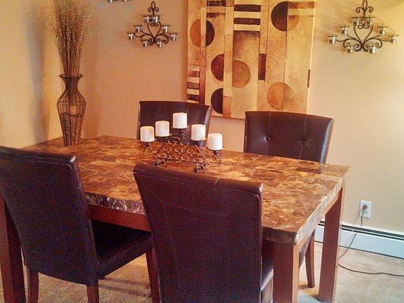 Dinning Room