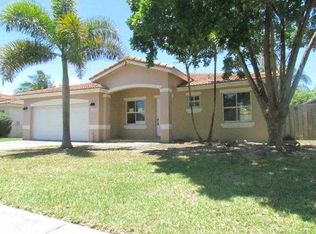 11303 SW 245th St, Homestead, FL 33032