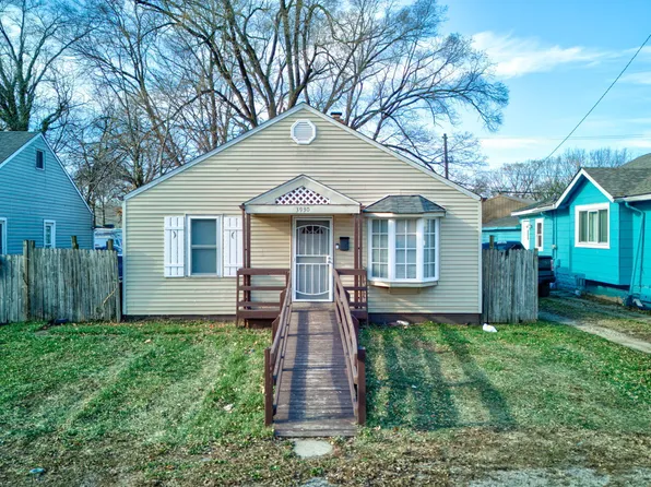 3930 Caroline Ave, Indianapolis, IN 46205