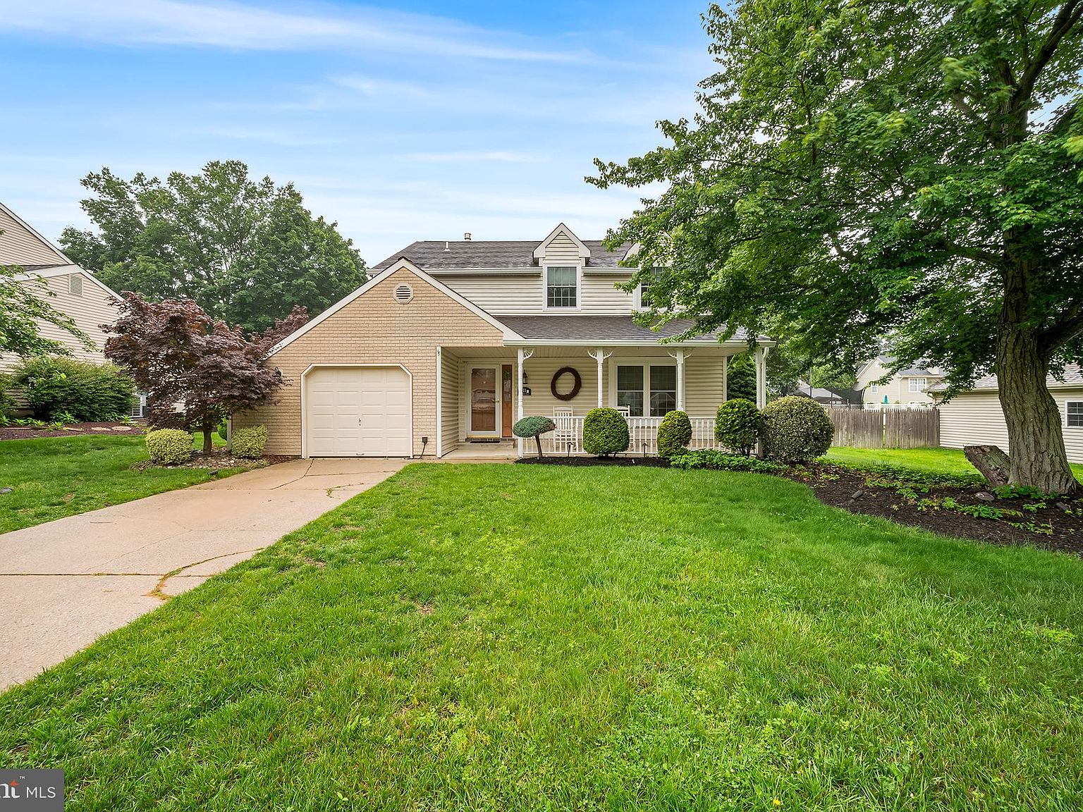 11 Jasmine Ln, Sicklerville, NJ 08081 | MLS #NJCD2095670