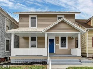 319 2nd Ave, Hanover, PA 17331