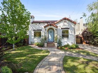 315 Lowell St, Redwood City, CA 94062