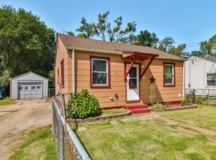 3311 Collins St, Rockford, IL 61109