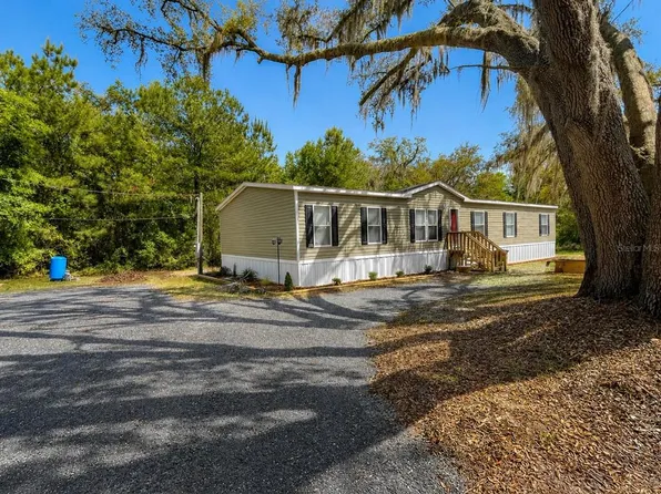 276 NW Battle Hill Ln, Lake City, FL 32055