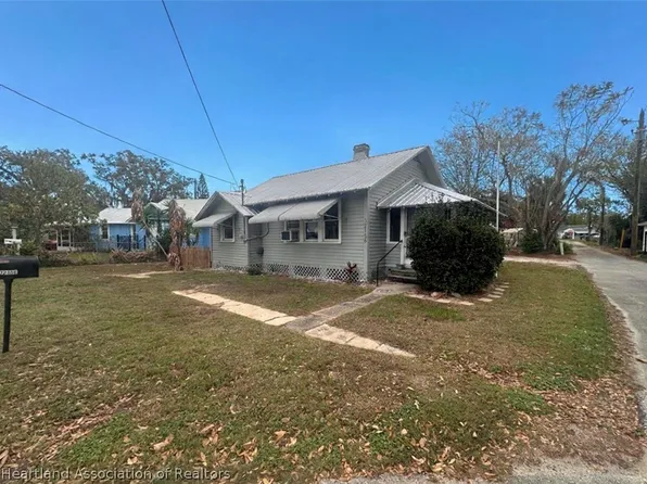 (undisclosed Address), Sebring, FL 33870