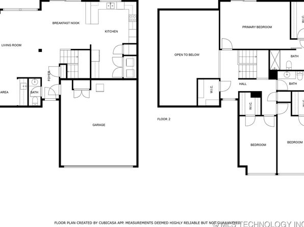 8474 S College Ave #67, Tulsa, OK 74137