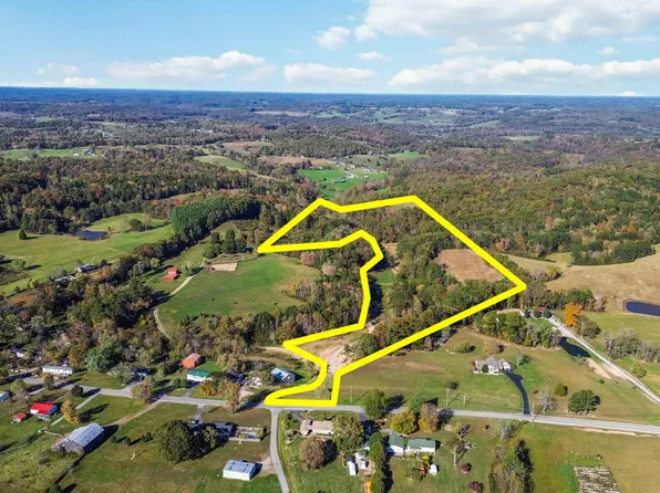 0 Highway 490, East Bernstadt, KY 40729