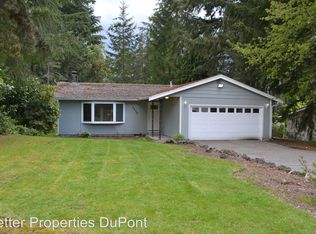 2520 Natalie Ln, Steilacoom, WA 98388