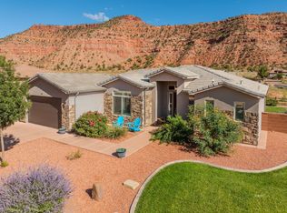 558 E Rainmaker Rd, Kanab, UT 84741