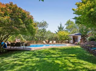 95 Westwood Drive, Kentfield, CA 94904