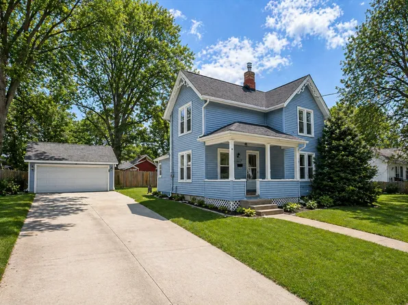 5510 George St, Richmond, IL 60071