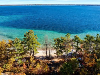 Lot 18 Woods, Traverse City, MI, 49686
