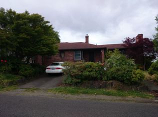 2609 S Avon Crest Pl, Seattle, WA 98108