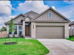 2806 Skycap St, Bryan, TX 77803