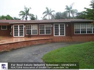 12901 Stirling Rd, Southwest Ranches, FL 33330