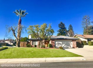 6802 Sugarmill Ct, Bakersfield, CA 93306