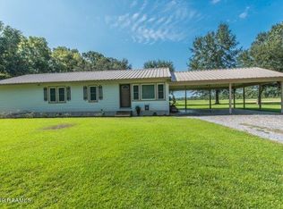 1500 Bayou Rd, Port Barre, LA 70577