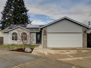 4967 Manning Ct NE, Salem, OR