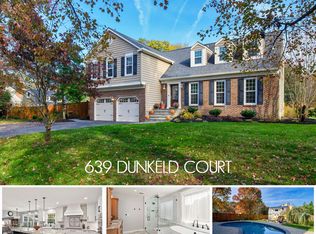 639 Dunkeld Ct, Severna Park, MD 21146