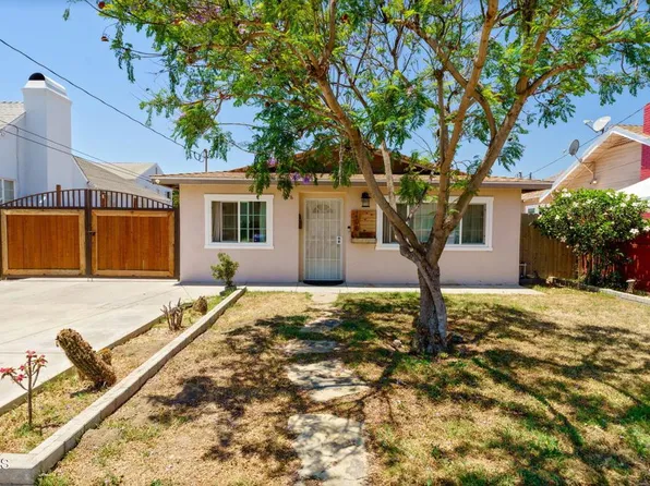 208 S 4th St, Santa Paula, CA 93060