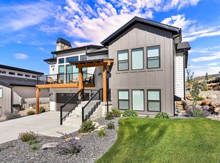 4802 E Howe Dr, Eden, UT 84310