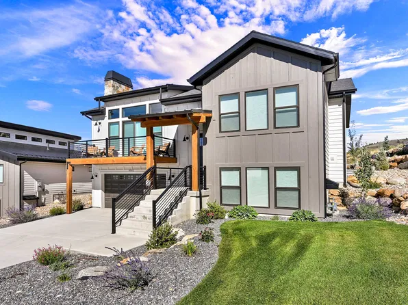 4802 E Howe Dr, Eden, UT 84310