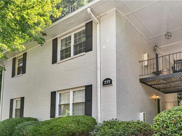 777 Jordan Ln #G1, Decatur, GA 30033