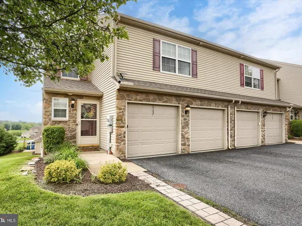 2357 Mill Rd, Mechanicsburg, PA 17055