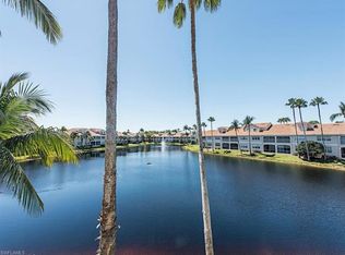 8375 Excalibur Cir APT I5, Naples, FL 34108