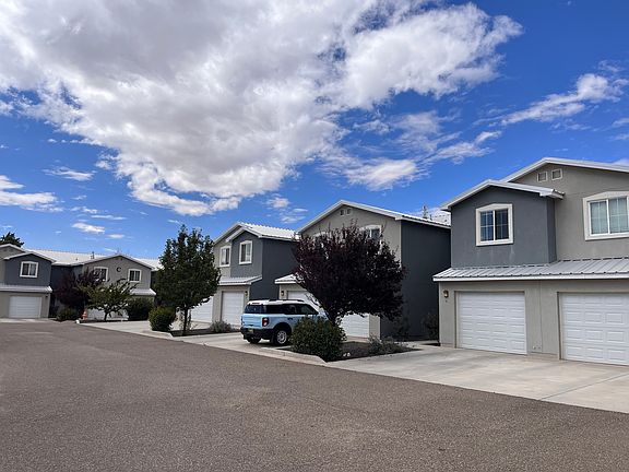 3rd image of 12844 Lomas Blvd NE #C