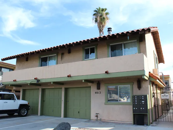 4013 Texas St Unit 1, San Diego, CA 92104