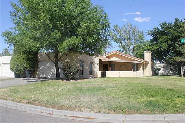 1st image of 101 Jeweled Mesa Dr