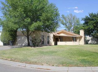 101 Jeweled Mesa Dr, Santa Teresa, NM 88008