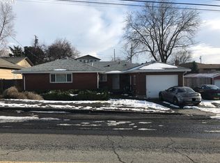 3136 SW Hailey Ave, Pendleton, OR 97801