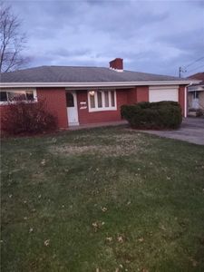 2364 Calvert St, Aliquippa, PA, 15001