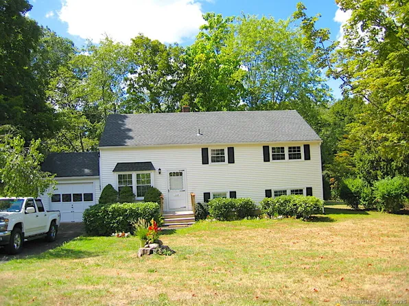 115 Earl Avenue, Hamden, CT 06514