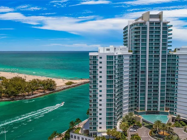 10295 Collins Ave Unit 806, Bal Harbour, FL 33154