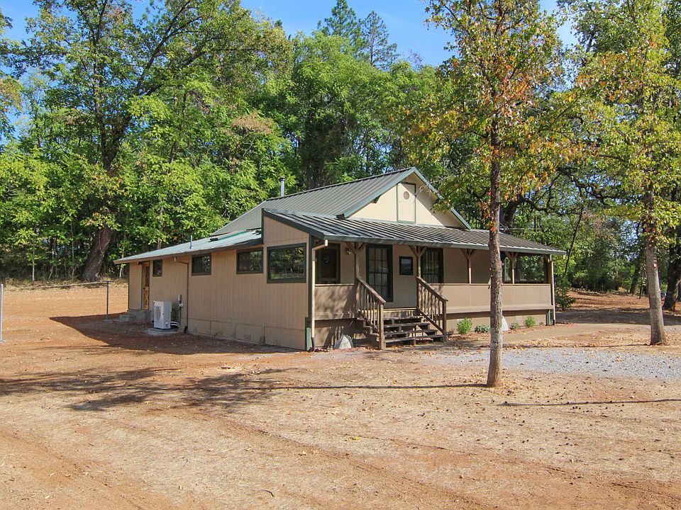 13386 Old Churntown Rd, Shasta Lake, CA 96019 Zillow