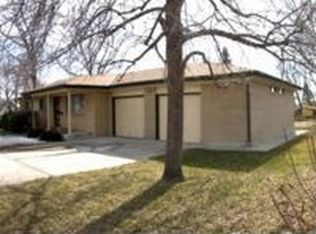 11940 W 60th Ave, Arvada, CO 80004