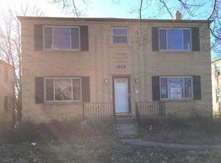 1619 Summit Rd, Cincinnati, OH 45237