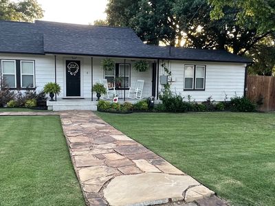 1300 S Trinity St, Decatur, TX, 76234