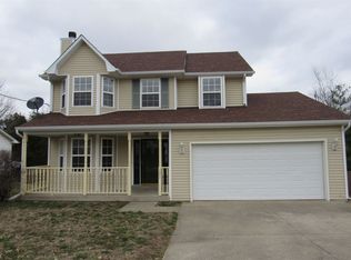 171 Byerly Blvd, Radcliff, KY 40160